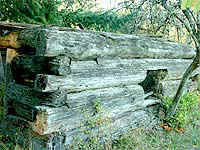 Deer Harbor History