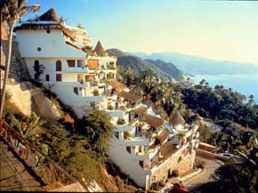 Ocho Cascadas Rental